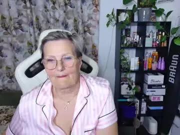 selenna57 from Chaturbate
