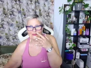 selenna57 from Chaturbate