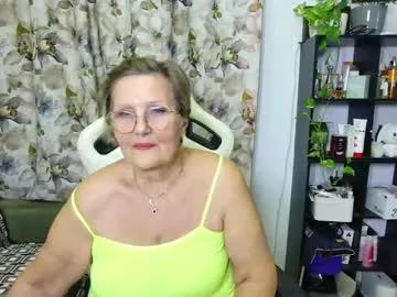 selenna57 from Chaturbate