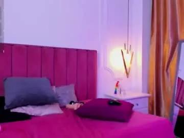 selina_k1le from Chaturbate is Freechat