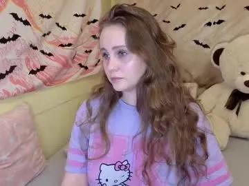 sellyahouston from Chaturbate is Freechat