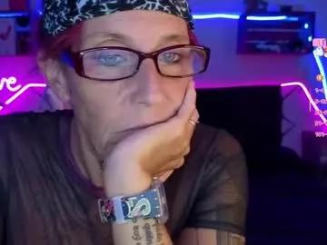 selvaggia_del_caribe from Chaturbate is Freechat