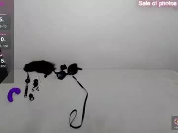 senkobaby from Chaturbate is Freechat