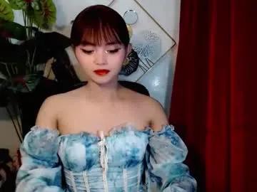 sensational_yeng from Chaturbate is Freechat