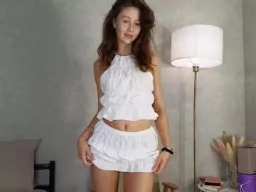 sensationnew from Chaturbate is Freechat