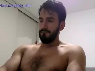 sensual_latiin from Chaturbate is Freechat