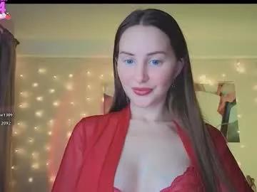 sensual_orchid7 from Chaturbate is Freechat