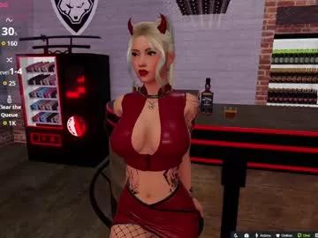 sensual_oriana from Chaturbate is Freechat