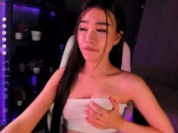 sensualily from Chaturbate is Freechat