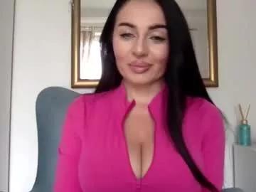 sensuallstella from Chaturbate is Freechat