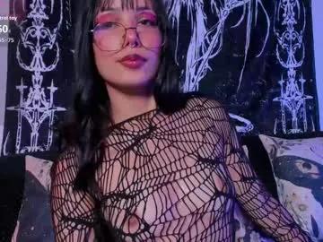 seraphine_hell from Chaturbate is Freechat
