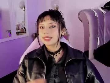 seren_bleck from Chaturbate is Freechat