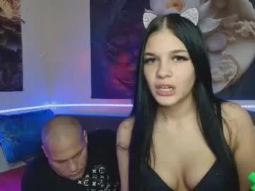 serenalovesryan from Chaturbate is Freechat