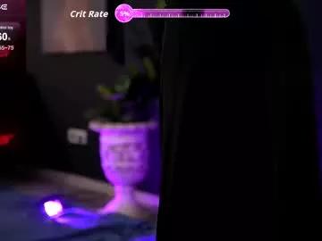 serenanoir from Chaturbate is Freechat