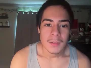 sergiodelmar from Chaturbate is Freechat