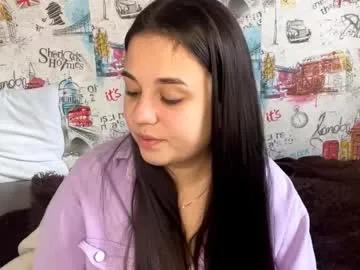seritacynova from Chaturbate is Freechat