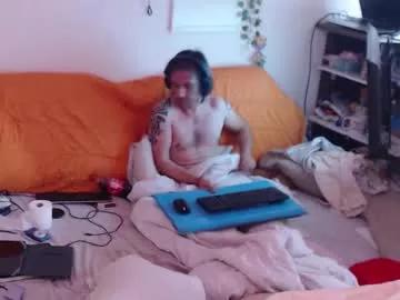 servicewolf from Chaturbate is Freechat