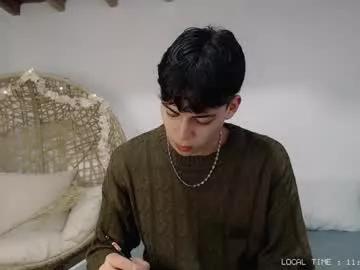 seth_ryder from Chaturbate is Freechat