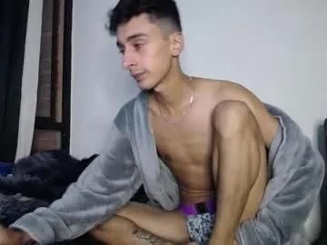 seth_swet from Chaturbate is Freechat