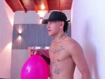seth_wyatt from Chaturbate is Freechat