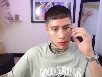 setthomas from Chaturbate is Freechat