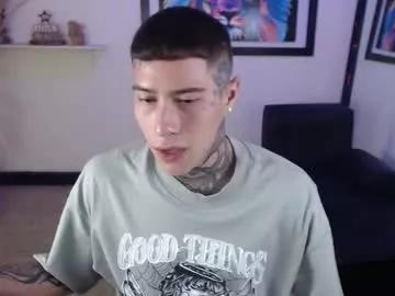 setthomas from Chaturbate is Freechat