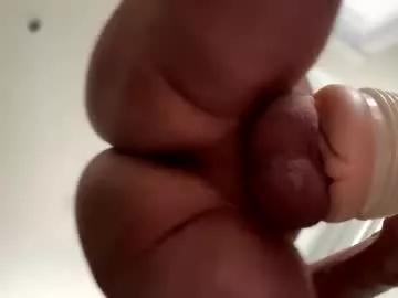 seven6inches from Chaturbate is Freechat