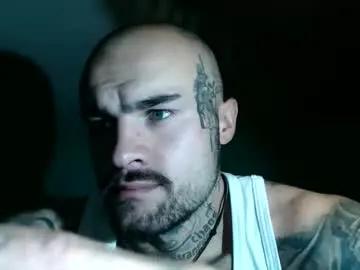 sevendragons1 from Chaturbate is Freechat