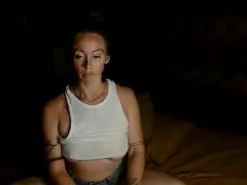 sexnchocolate from Chaturbate is Freechat