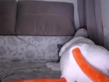 sexsy_bunny from Chaturbate is Freechat