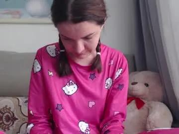 sexsy_bunny from Chaturbate is Freechat