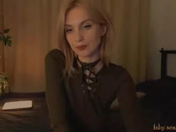 sexxxy_jutsu from Chaturbate