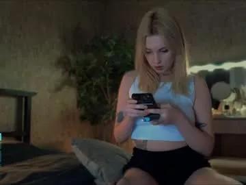sexxxy_jutsu from Chaturbate
