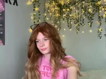 sexxxyalice from Chaturbate is Freechat