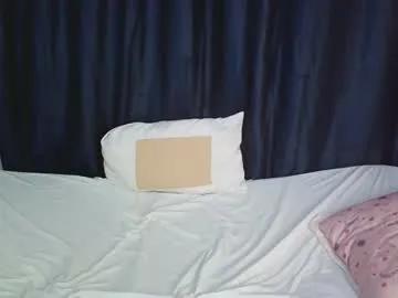 sexy_apple2 from Chaturbate is Freechat