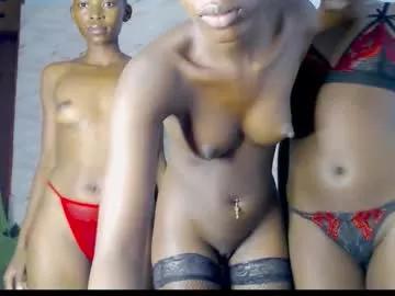 sexy_blonde2 from Chaturbate is Freechat