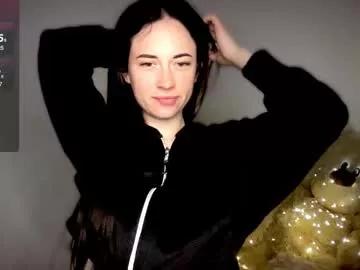 sexy_borsch_ from Chaturbate is Freechat