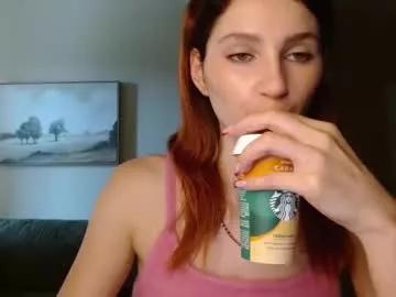 sexy_carmelina from Chaturbate is Freechat