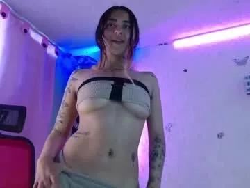 sexy_foxx_ from Chaturbate is Freechat