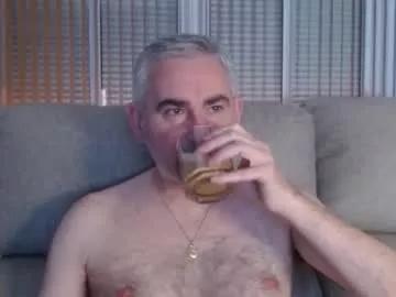 sexy_italiandaddy from Chaturbate is Freechat
