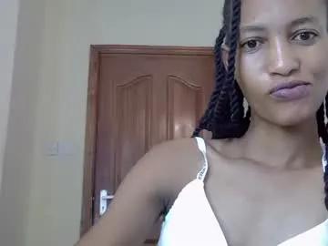 sexy_janny from Chaturbate is Freechat