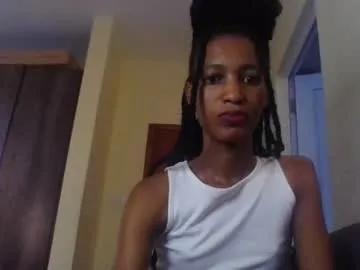 sexy_janny from Chaturbate is Freechat