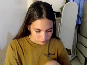 sexy_jasmin08 from Chaturbate is Freechat
