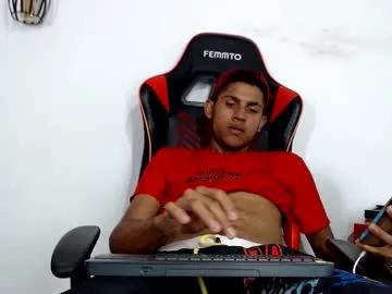 sexy_latin_cum from Chaturbate is Freechat