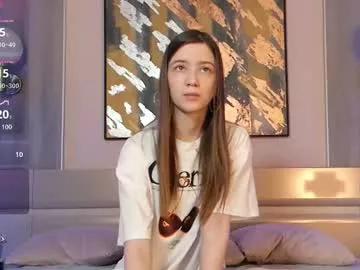 sexy_me_bb from Chaturbate is Freechat
