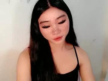 sexy_mikaxoxo from Chaturbate is Freechat