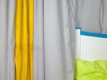 sexy_minah1 from Chaturbate is Freechat