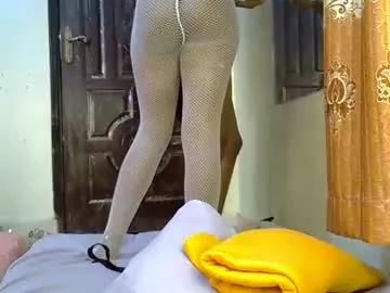 sexy_naana from Chaturbate is Freechat