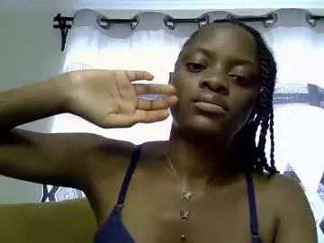 sexy_ninah from Chaturbate is Freechat