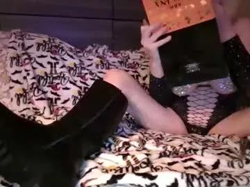 sexy_shayla29 from Chaturbate is Freechat